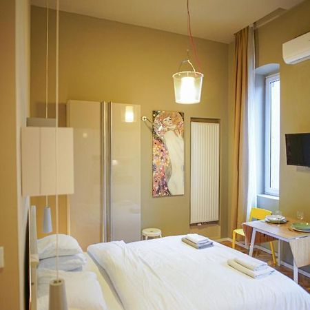 Comfortzone Zagreb Center Apartment Eksteriør billede