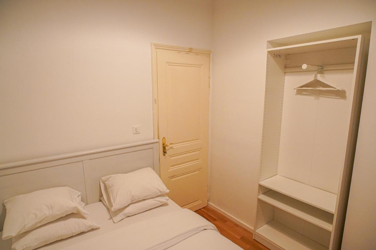 Comfortzone Zagreb Center Apartment Eksteriør billede